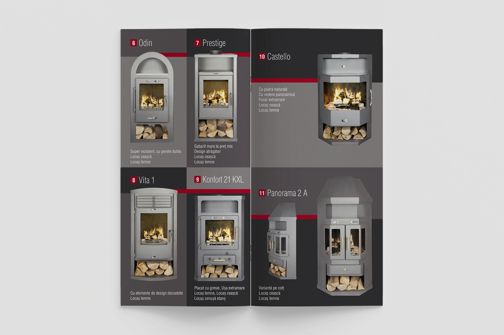 ALL TRADE TOPO GMBH