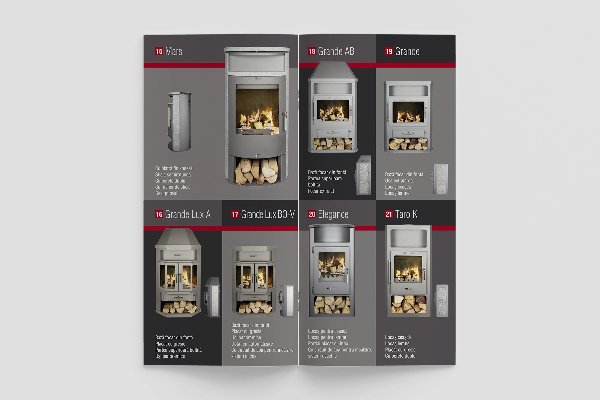 ALL TRADE TOPO GMBH