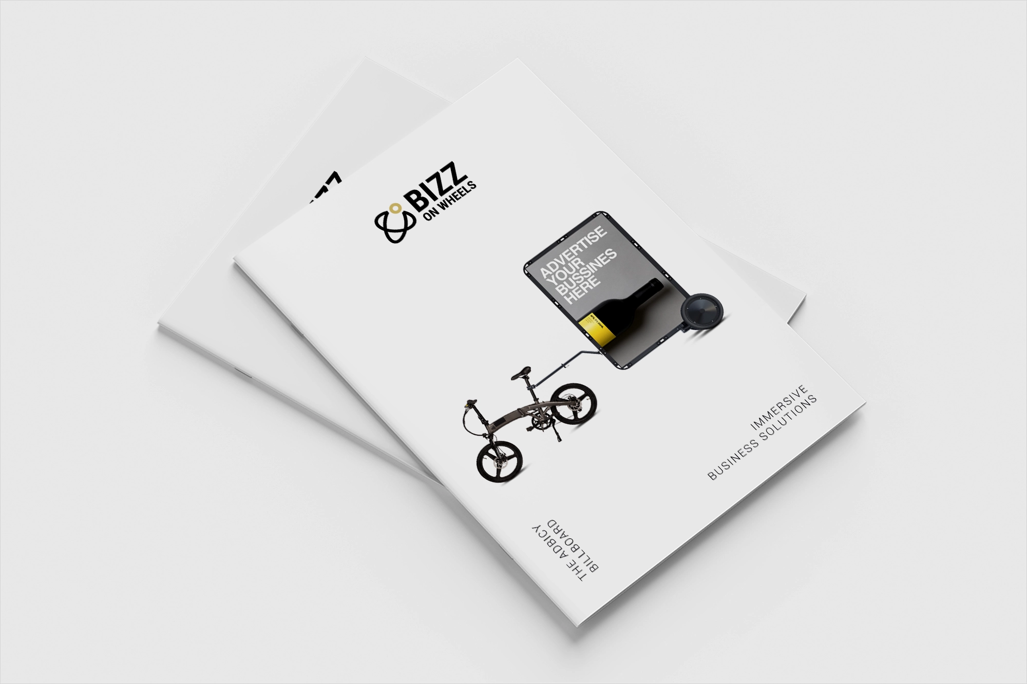 BIZZ ON WHEELS – image 14 of 19