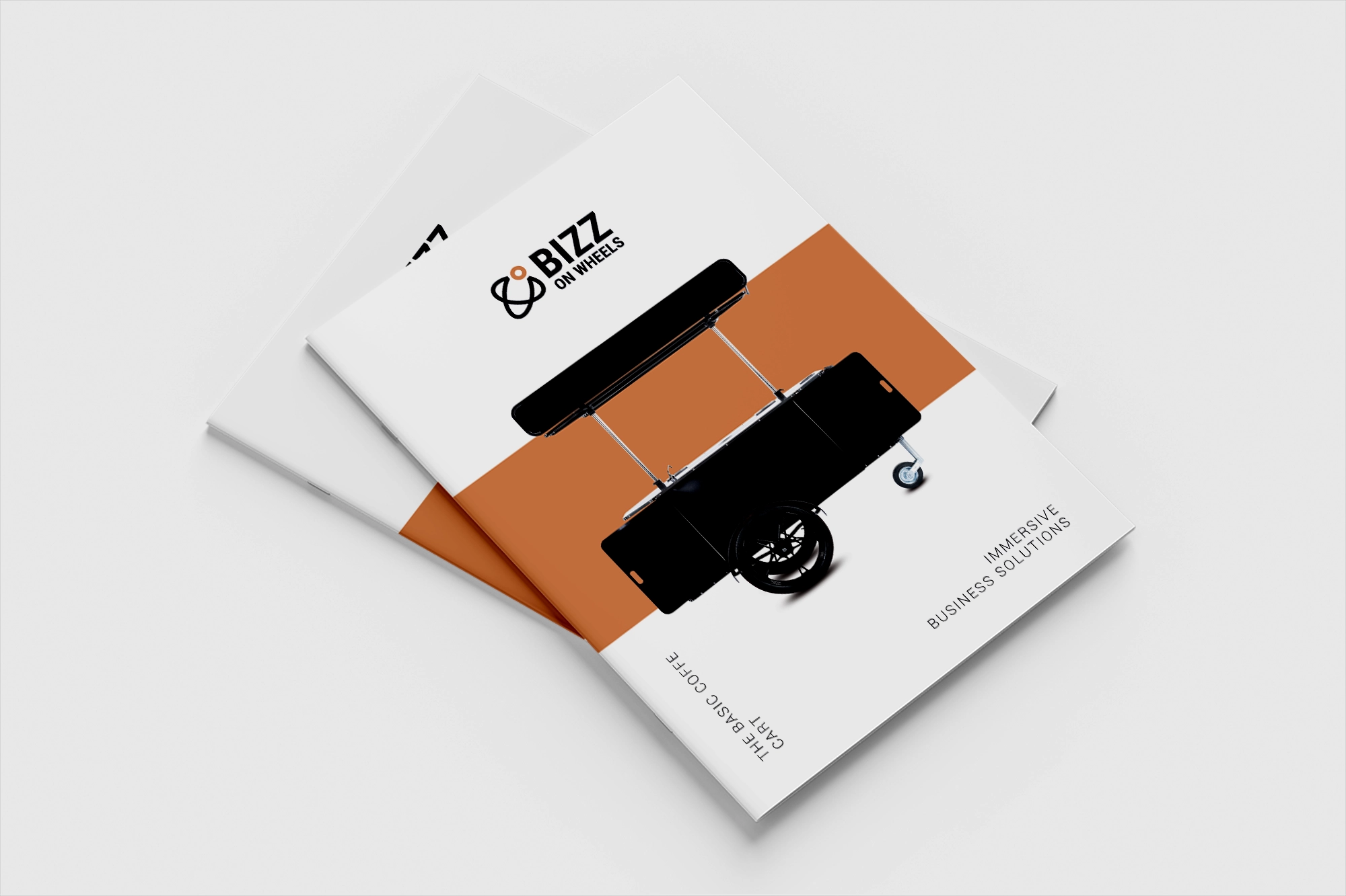 BIZZ ON WHEELS – image 16 of 19