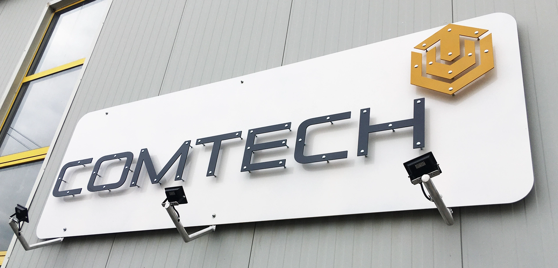 COMTECH