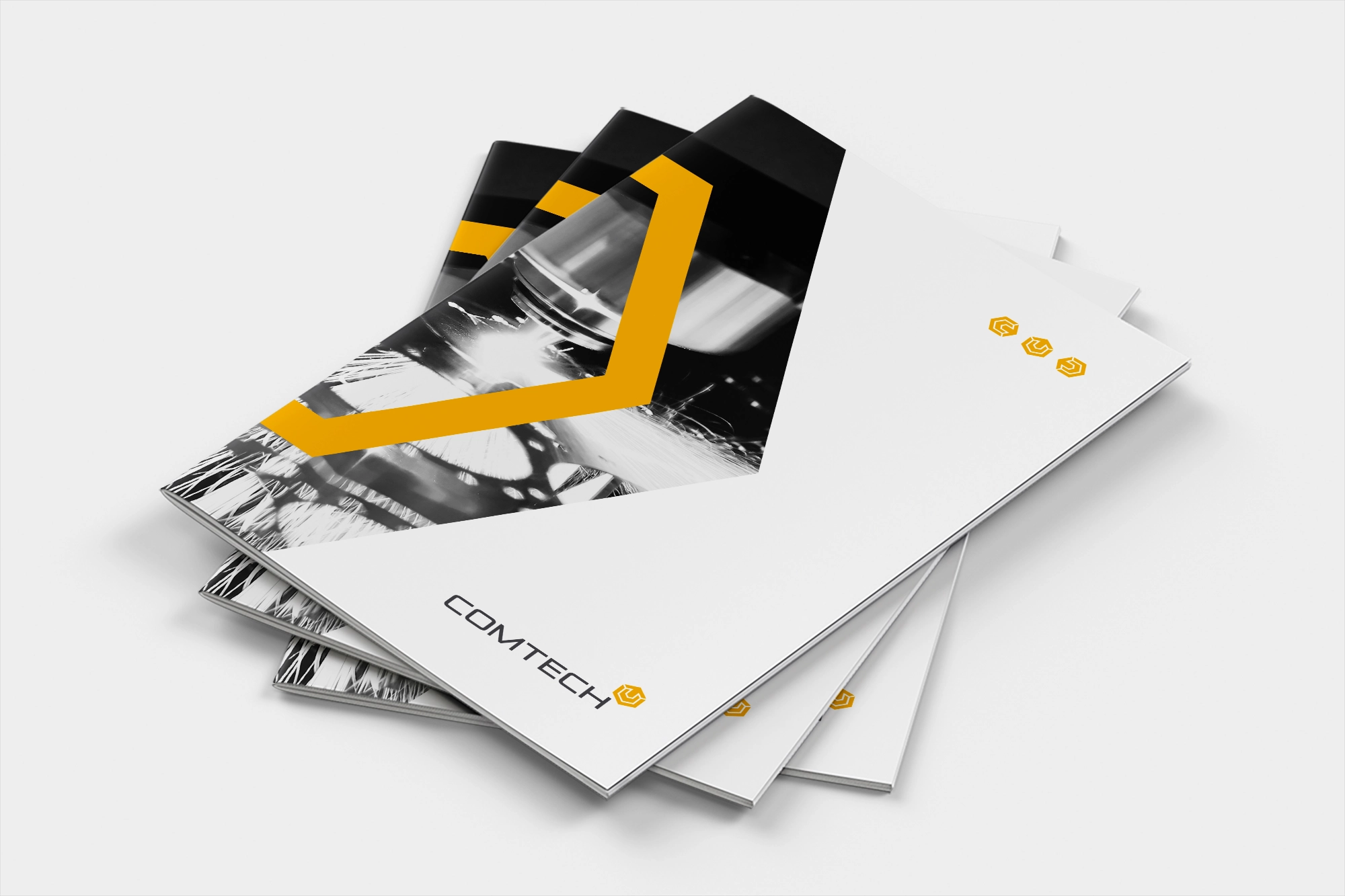 COMTECH