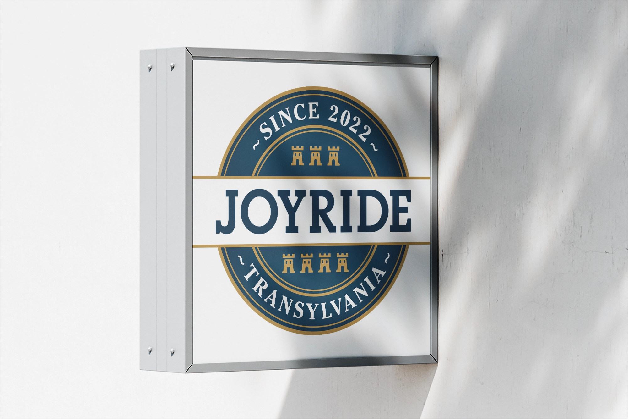 JOYRIDE